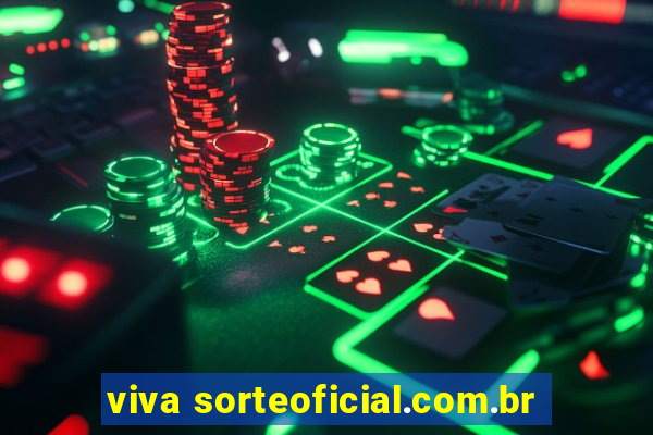 viva sorteoficial.com.br